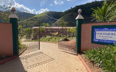 CGH Itajubá – MG