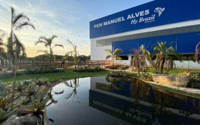 PCH Manuel Alves  – TO