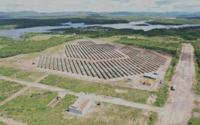 UFV Boa Viagem – CE