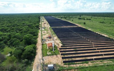 UFV Bom Jesus da Lapa – BA