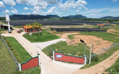 UFV Guanambi  – BA