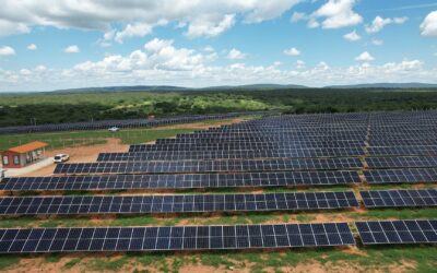 UFV Rio do Antonio – BA