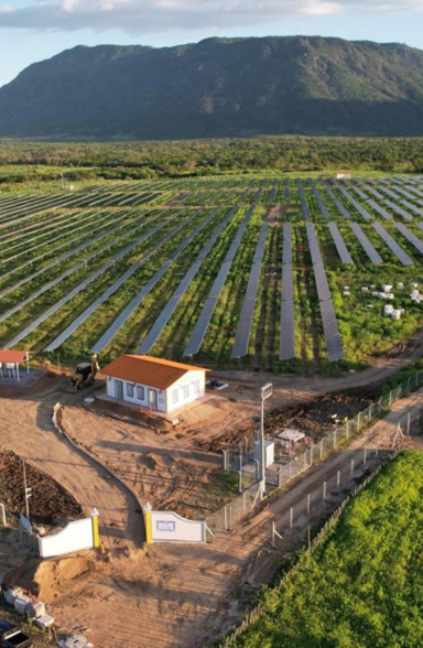 UFV CEARÁ II