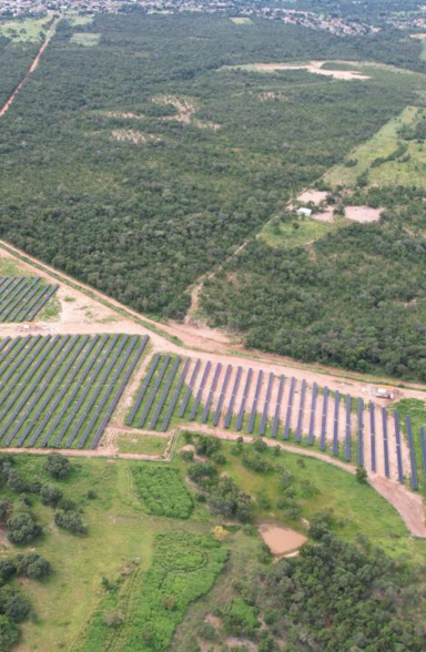 UFV GOIÁS I
