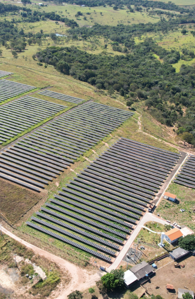 UFV Alto Araguaia – MT