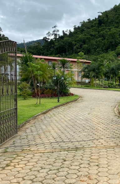 CGH Itajuba – MG