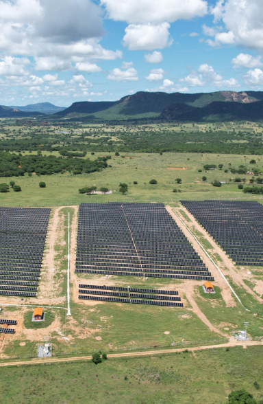 UFV Guanambi – BA