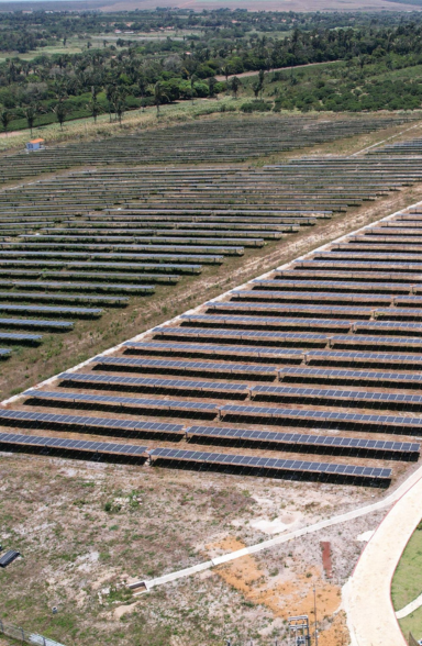 UFV Ibiapina – CE